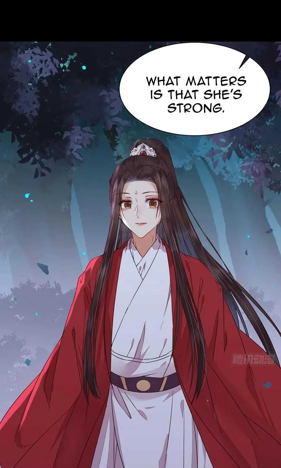 Read The Ghostly Doctor chapter 290 image 38 on Lezhin