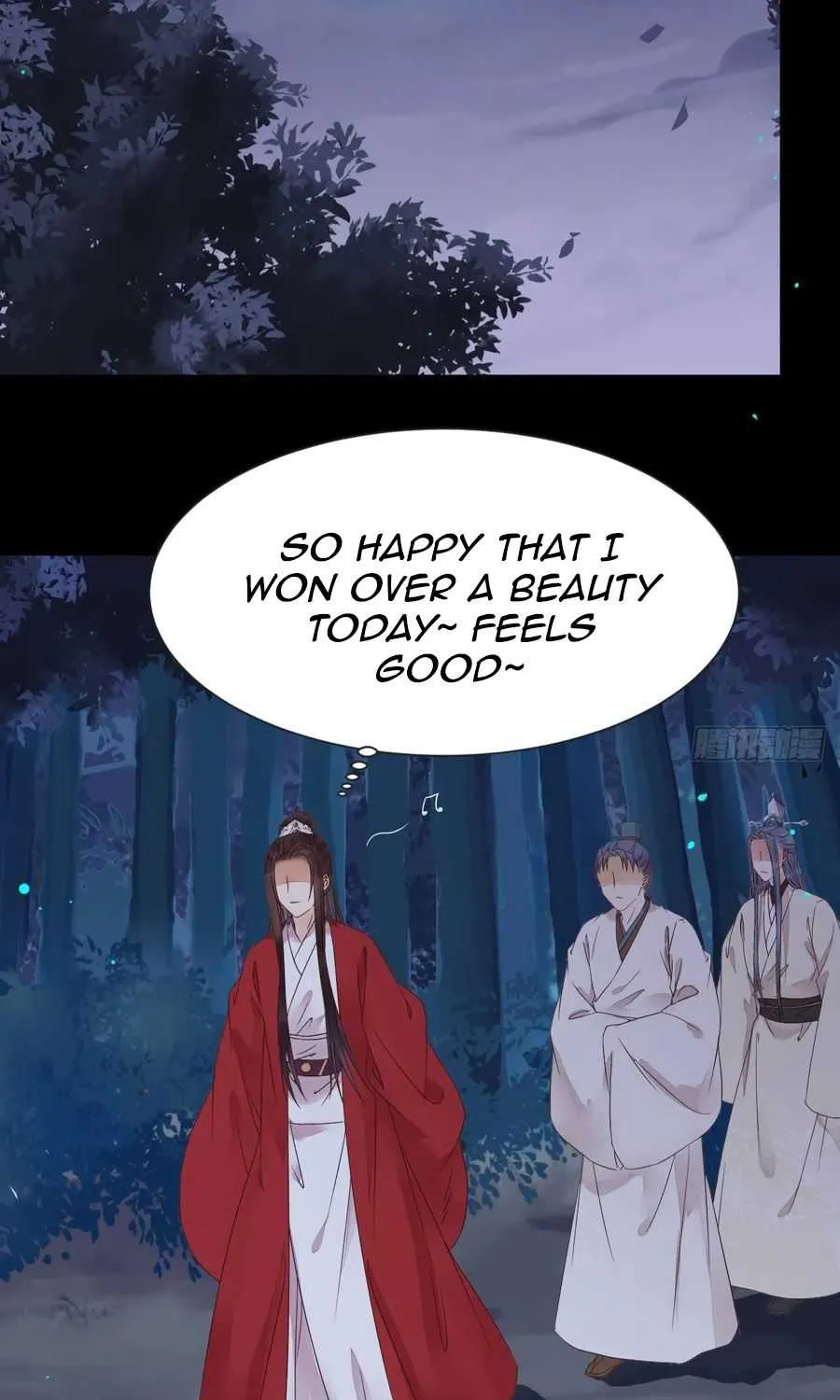 Read The Ghostly Doctor chapter 290 image 40 on Lezhin