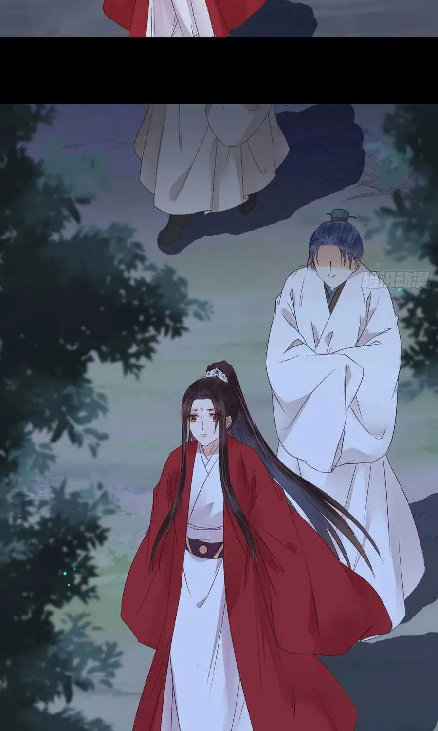Read The Ghostly Doctor chapter 290 image 41 on Lezhin