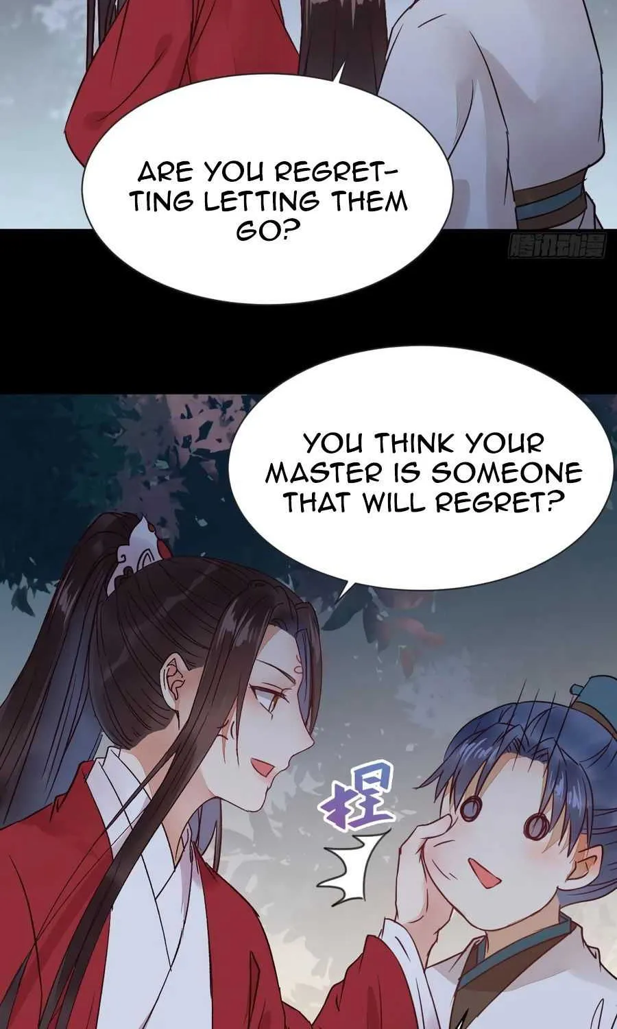 Read The Ghostly Doctor chapter 290 image 46 on Lezhin