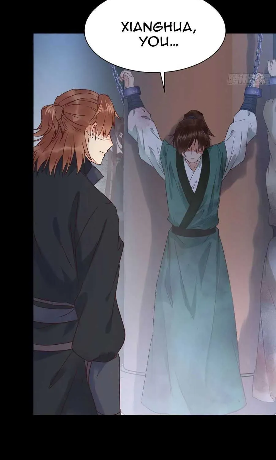 Read The Ghostly Doctor chapter 290 image 5 on Lezhin