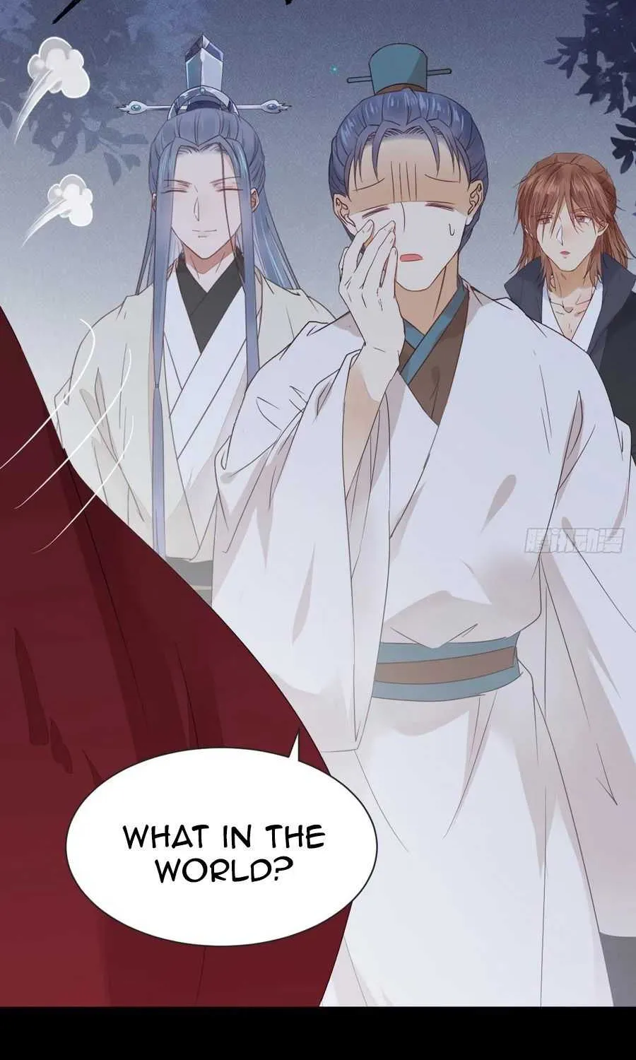 Read The Ghostly Doctor chapter 290 image 50 on Lezhin