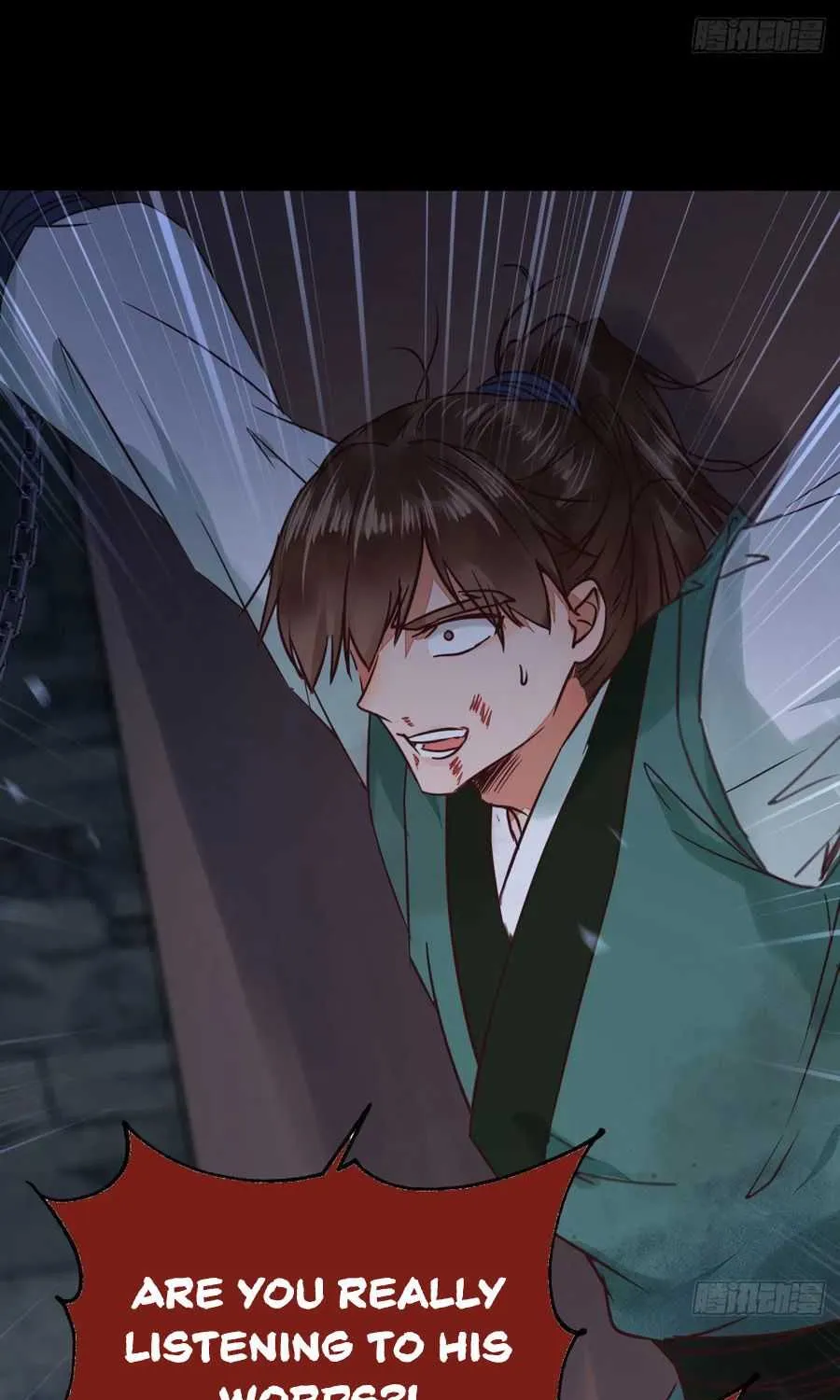 Read The Ghostly Doctor chapter 290 image 6 on Lezhin