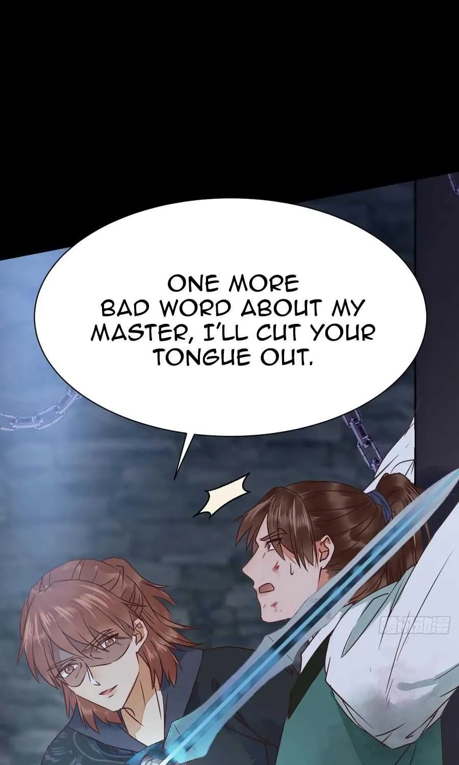 Read The Ghostly Doctor chapter 290 image 9 on Lezhin