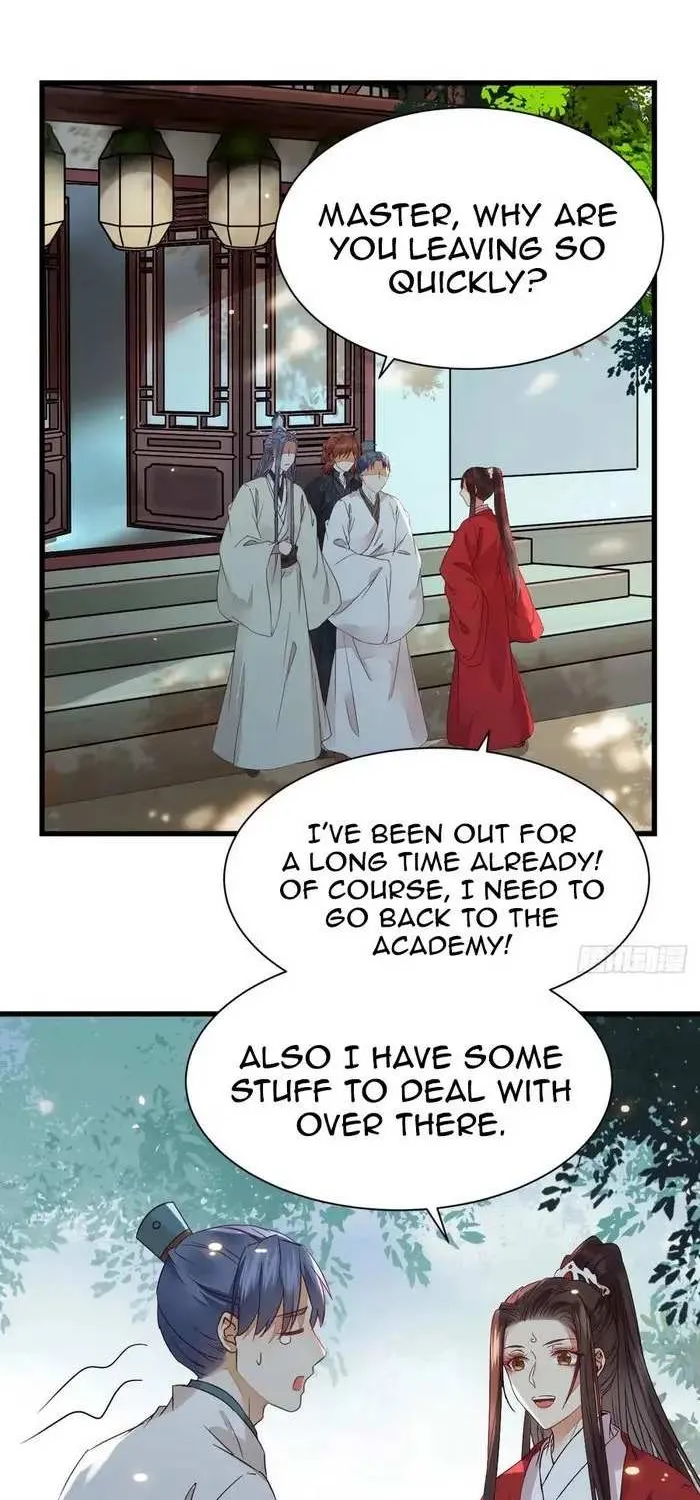 Read The Ghostly Doctor chapter 291 image 1 on Lezhin