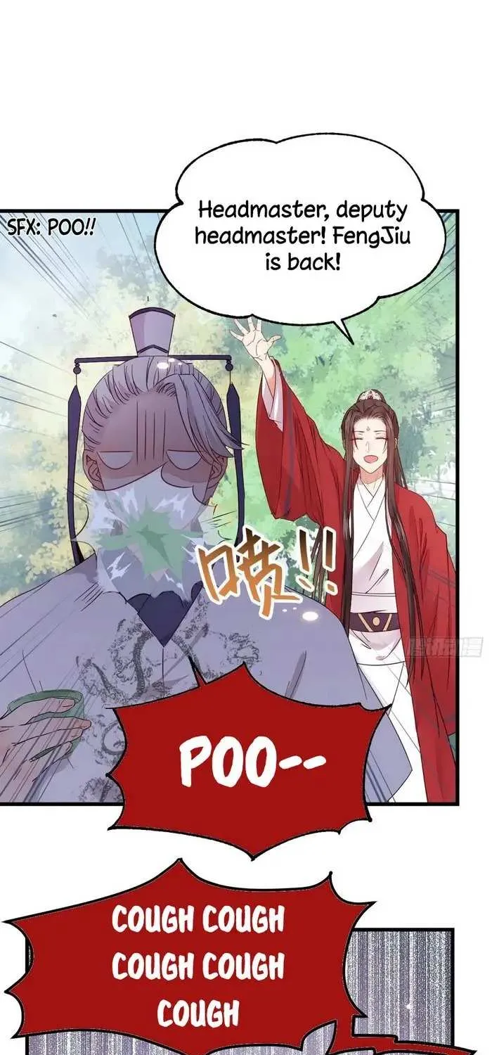 Read The Ghostly Doctor chapter 291 image 14 on Lezhin