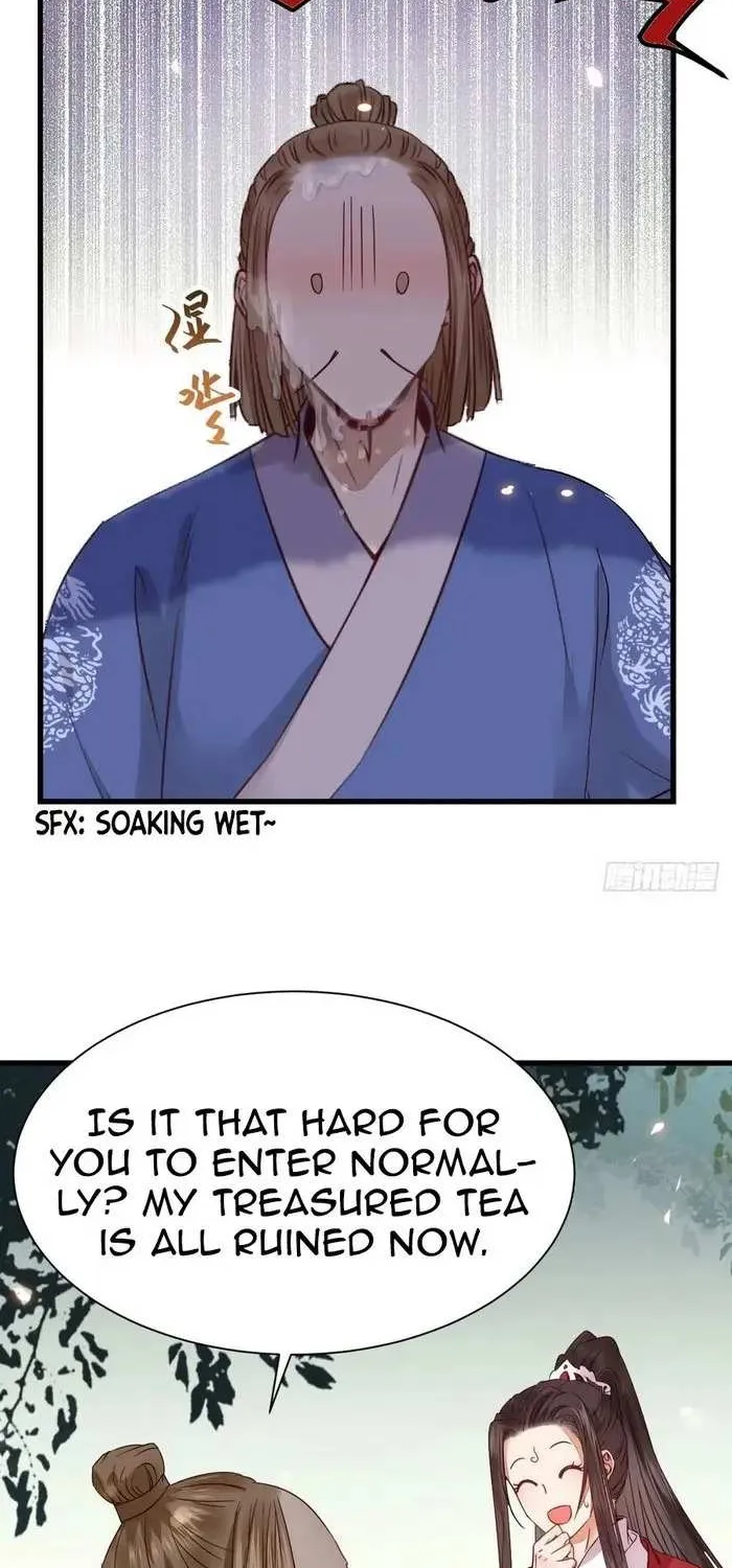 Read The Ghostly Doctor chapter 291 image 15 on Lezhin