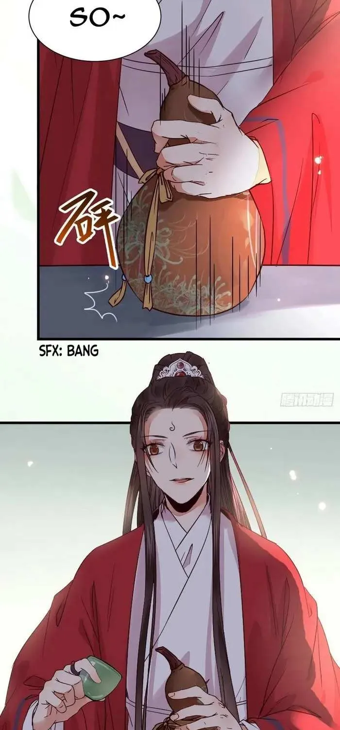 Read The Ghostly Doctor chapter 291 image 17 on Lezhin