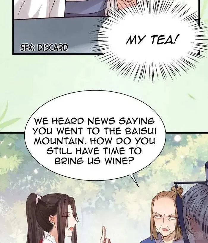 Read The Ghostly Doctor chapter 291 image 19 on Lezhin