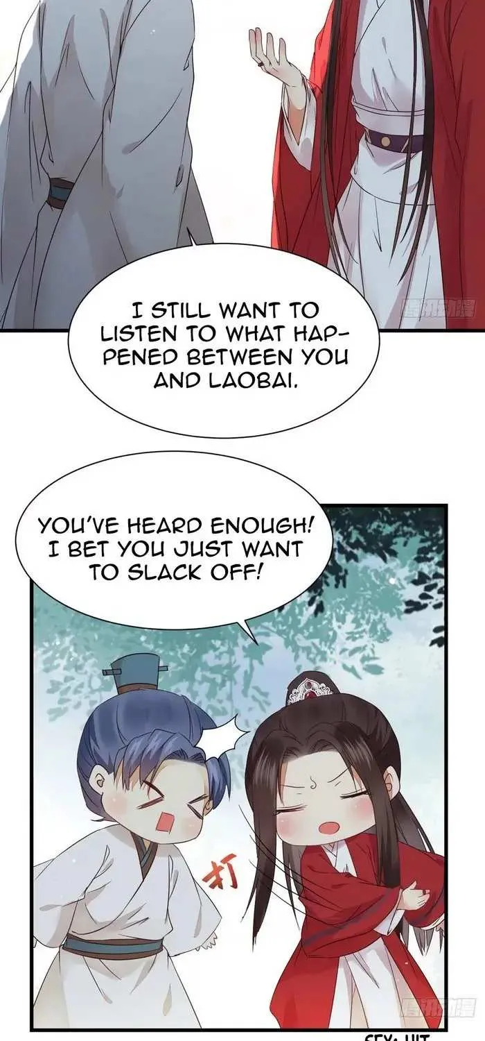 Read The Ghostly Doctor chapter 291 image 2 on Lezhin