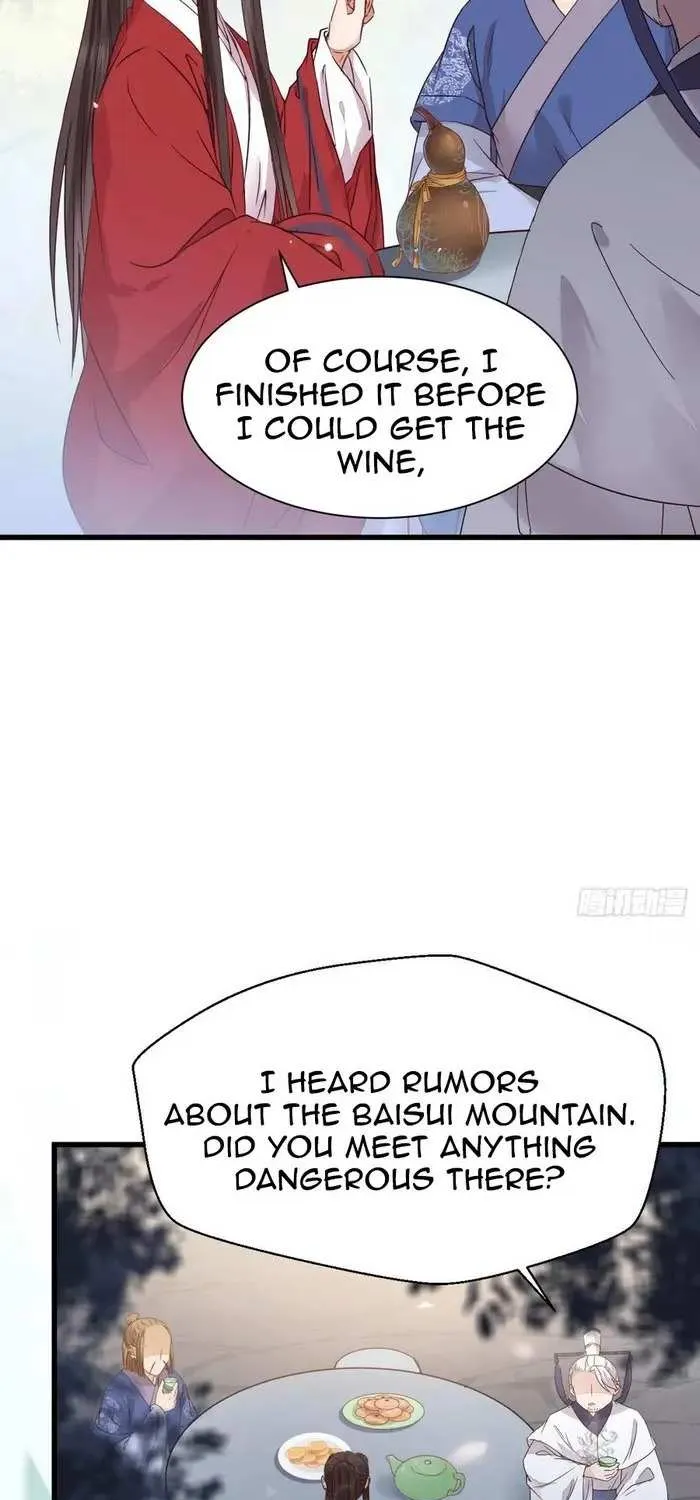 Read The Ghostly Doctor chapter 291 image 20 on Lezhin