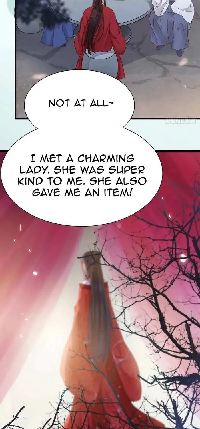 Read The Ghostly Doctor chapter 291 image 21 on Lezhin