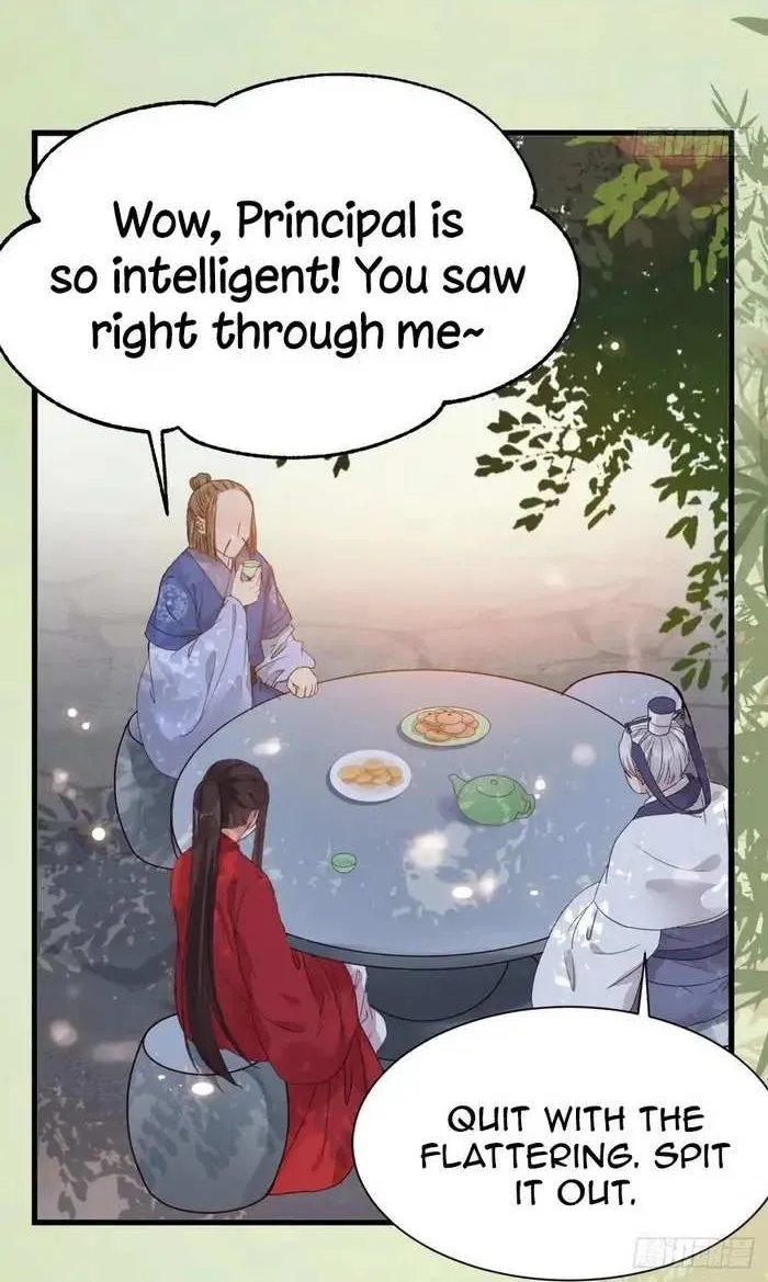 Read The Ghostly Doctor chapter 291 image 25 on Lezhin