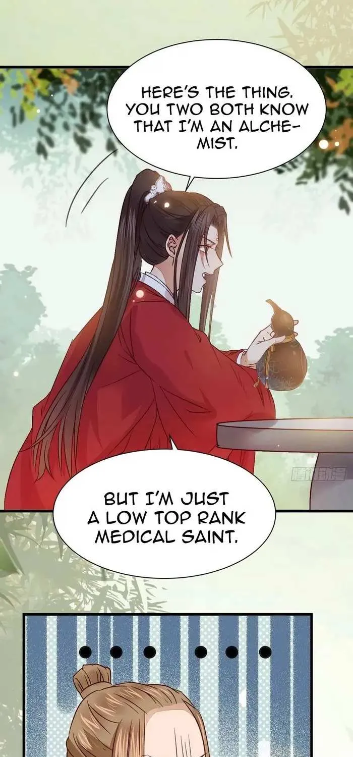 Read The Ghostly Doctor chapter 291 image 26 on Lezhin