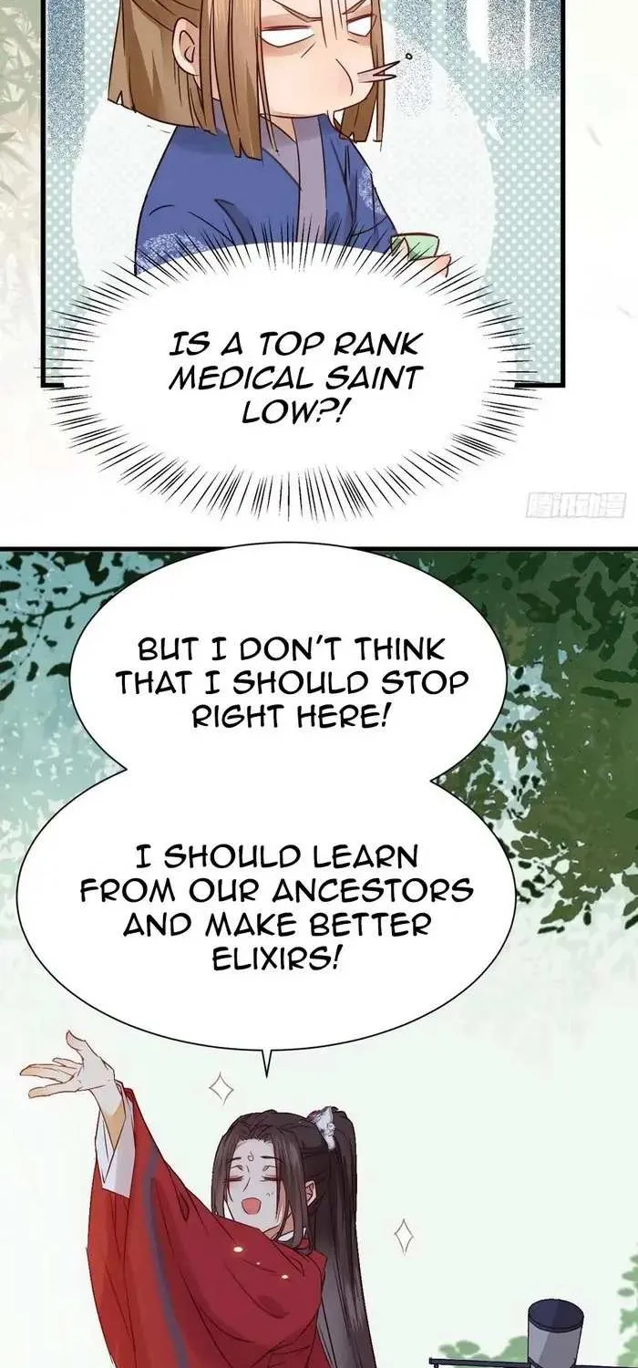 Read The Ghostly Doctor chapter 291 image 27 on Lezhin