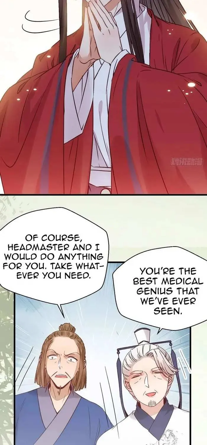 Read The Ghostly Doctor chapter 291 image 29 on Lezhin