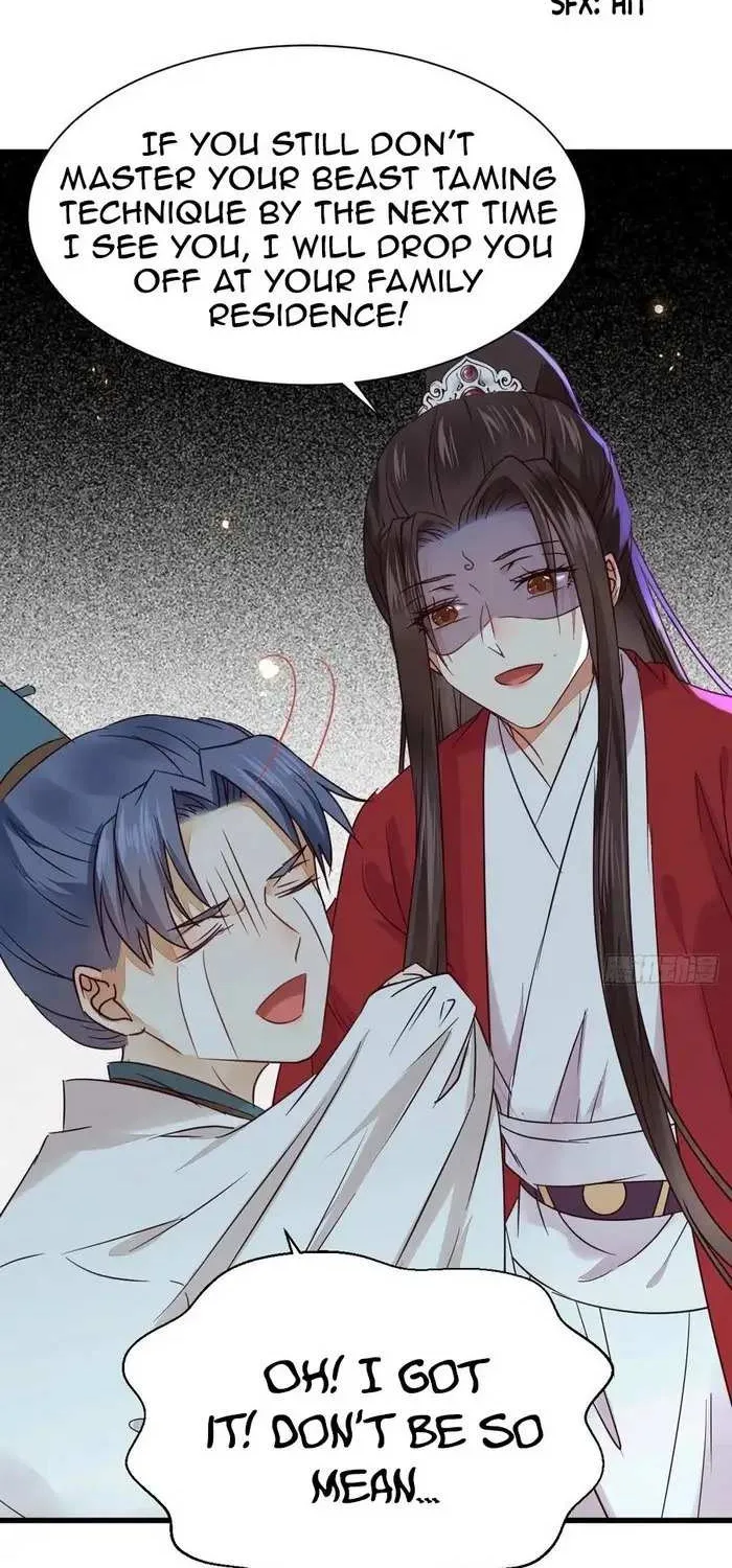 Read The Ghostly Doctor chapter 291 image 3 on Lezhin