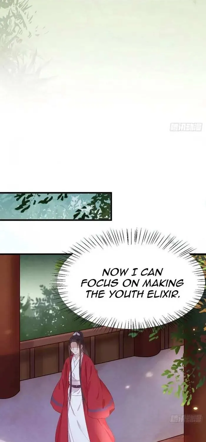 Read The Ghostly Doctor chapter 291 image 35 on Lezhin
