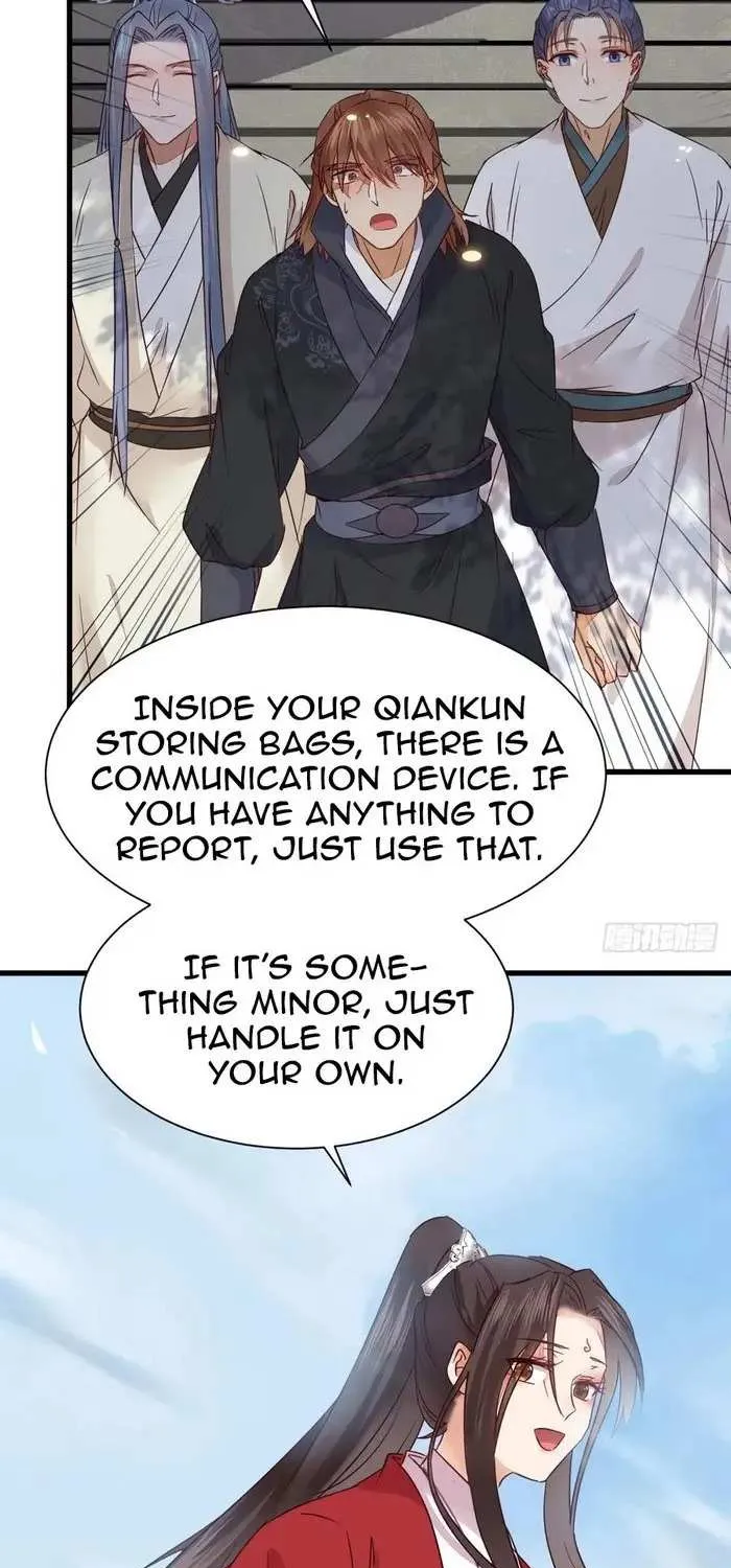 Read The Ghostly Doctor chapter 291 image 7 on Lezhin