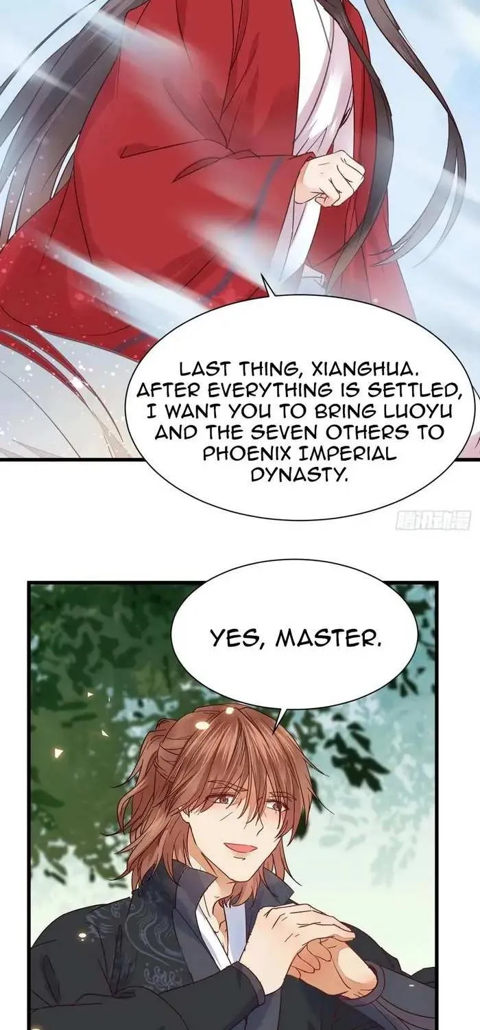 Read The Ghostly Doctor chapter 291 image 8 on Lezhin