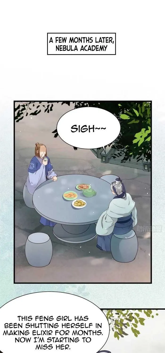 Read The Ghostly Doctor chapter 292 image 1 on Lezhin