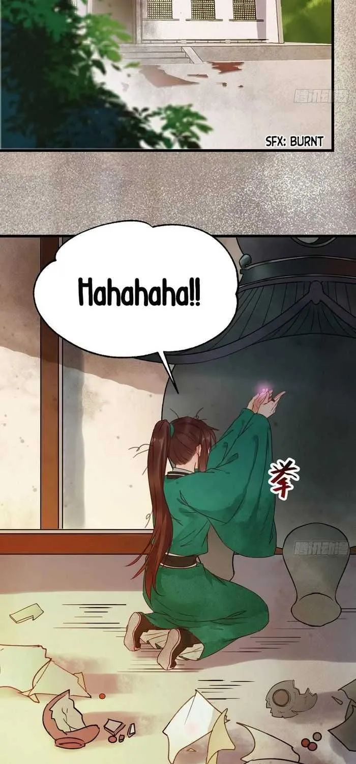 Read The Ghostly Doctor chapter 292 image 12 on Lezhin