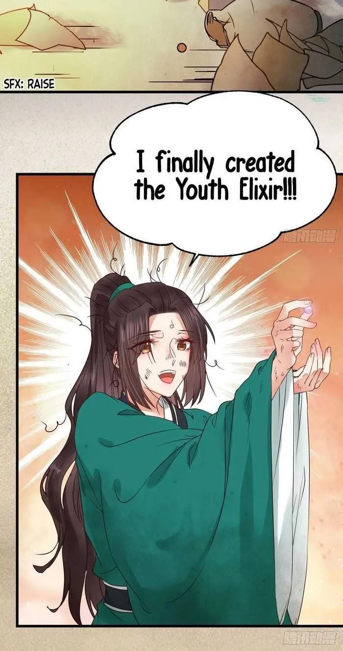 Read The Ghostly Doctor chapter 292 image 13 on Lezhin