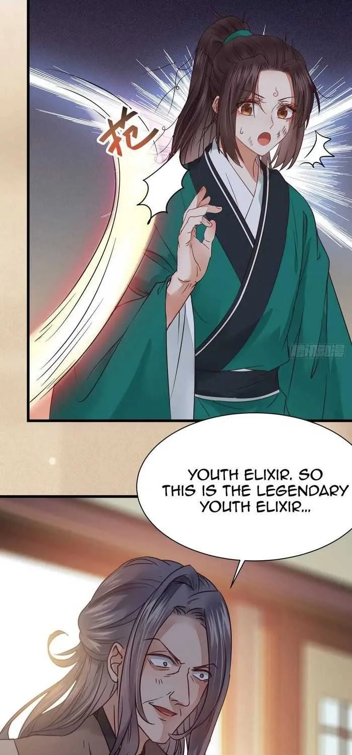 Read The Ghostly Doctor chapter 292 image 16 on Lezhin