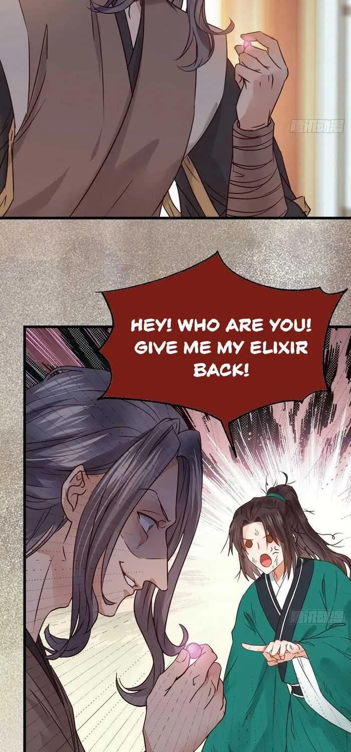 Read The Ghostly Doctor chapter 292 image 17 on Lezhin
