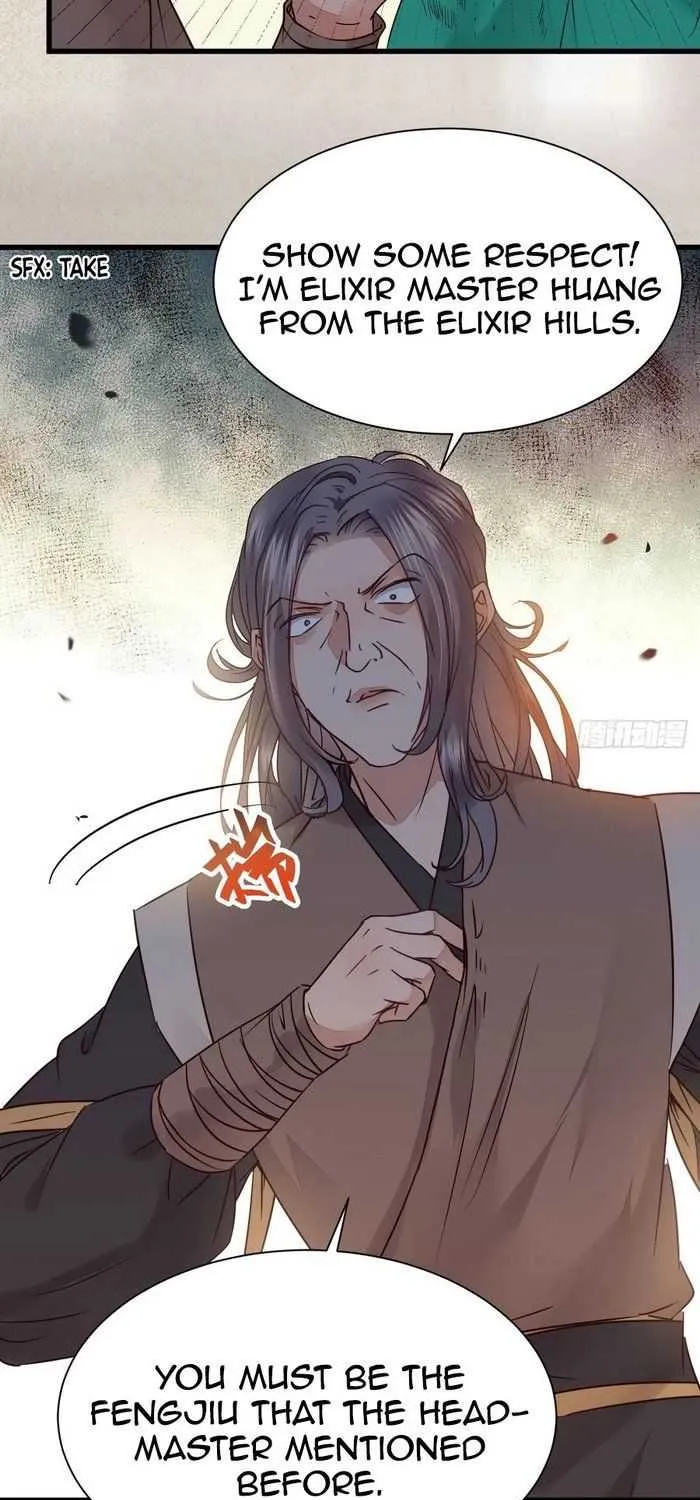 Read The Ghostly Doctor chapter 292 image 18 on Lezhin