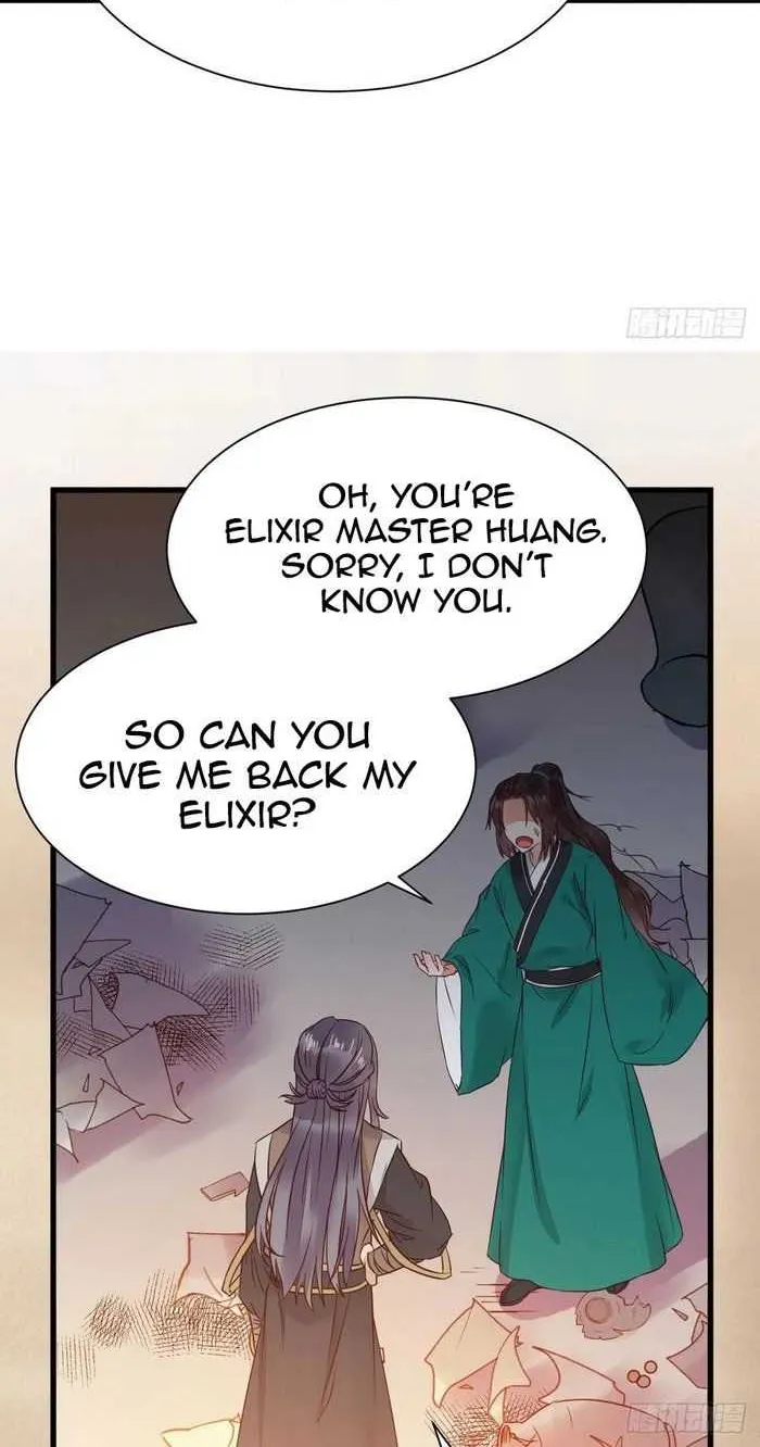 Read The Ghostly Doctor chapter 292 image 19 on Lezhin