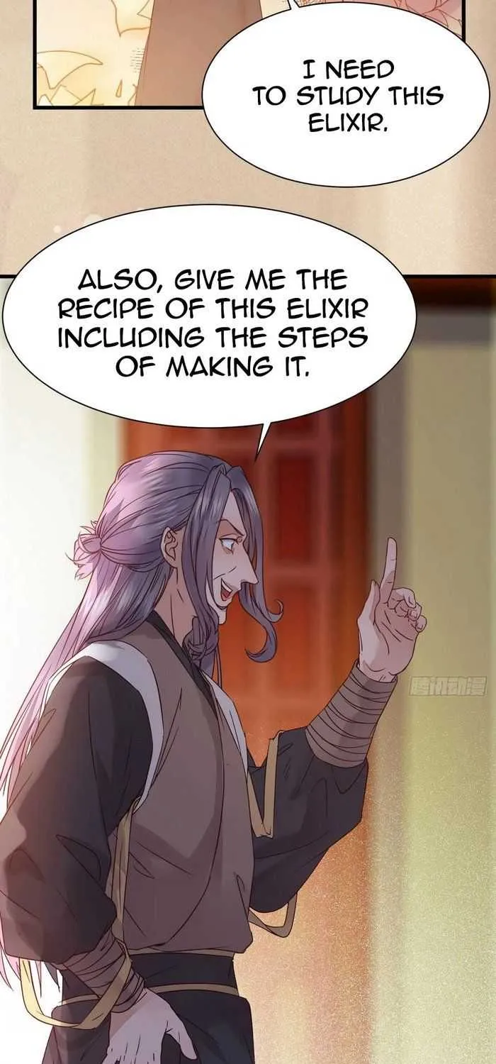 Read The Ghostly Doctor chapter 292 image 20 on Lezhin