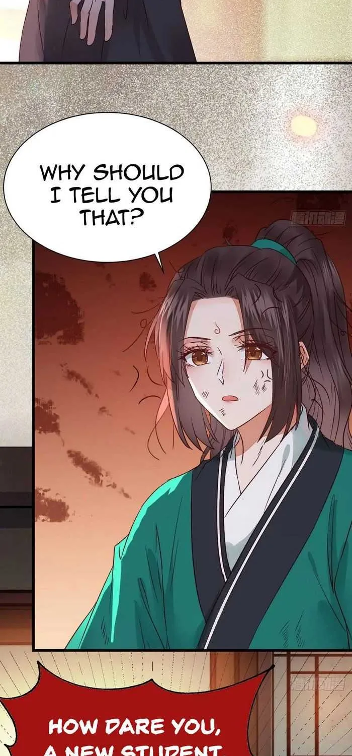 Read The Ghostly Doctor chapter 292 image 21 on Lezhin
