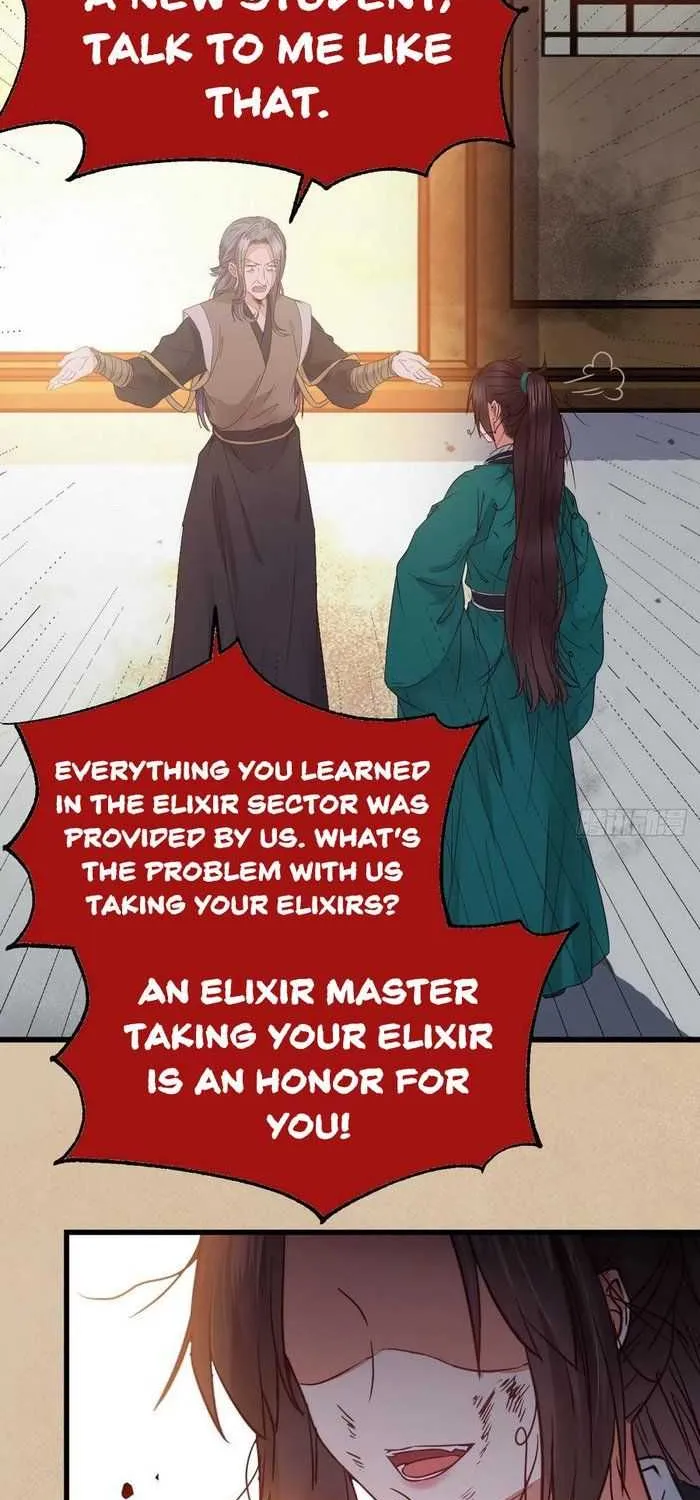 Read The Ghostly Doctor chapter 292 image 22 on Lezhin