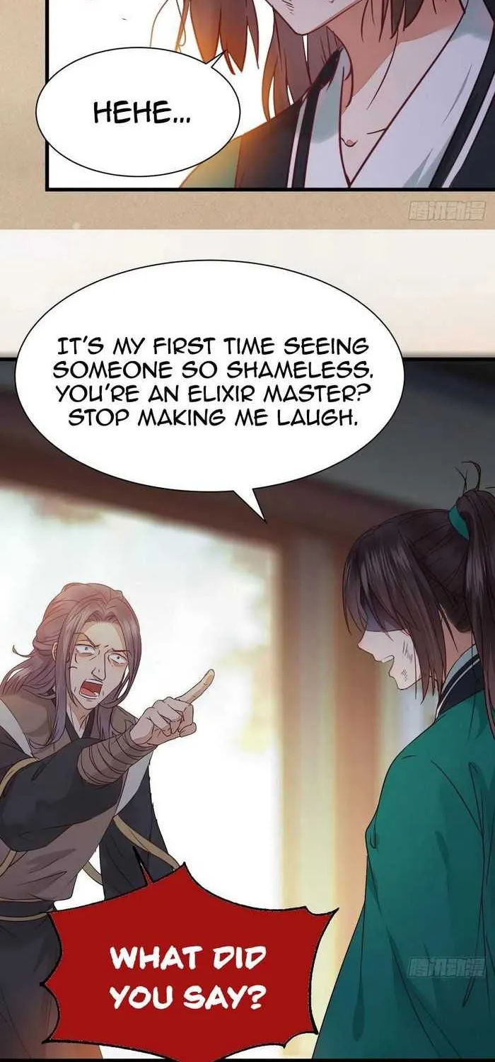 Read The Ghostly Doctor chapter 292 image 23 on Lezhin