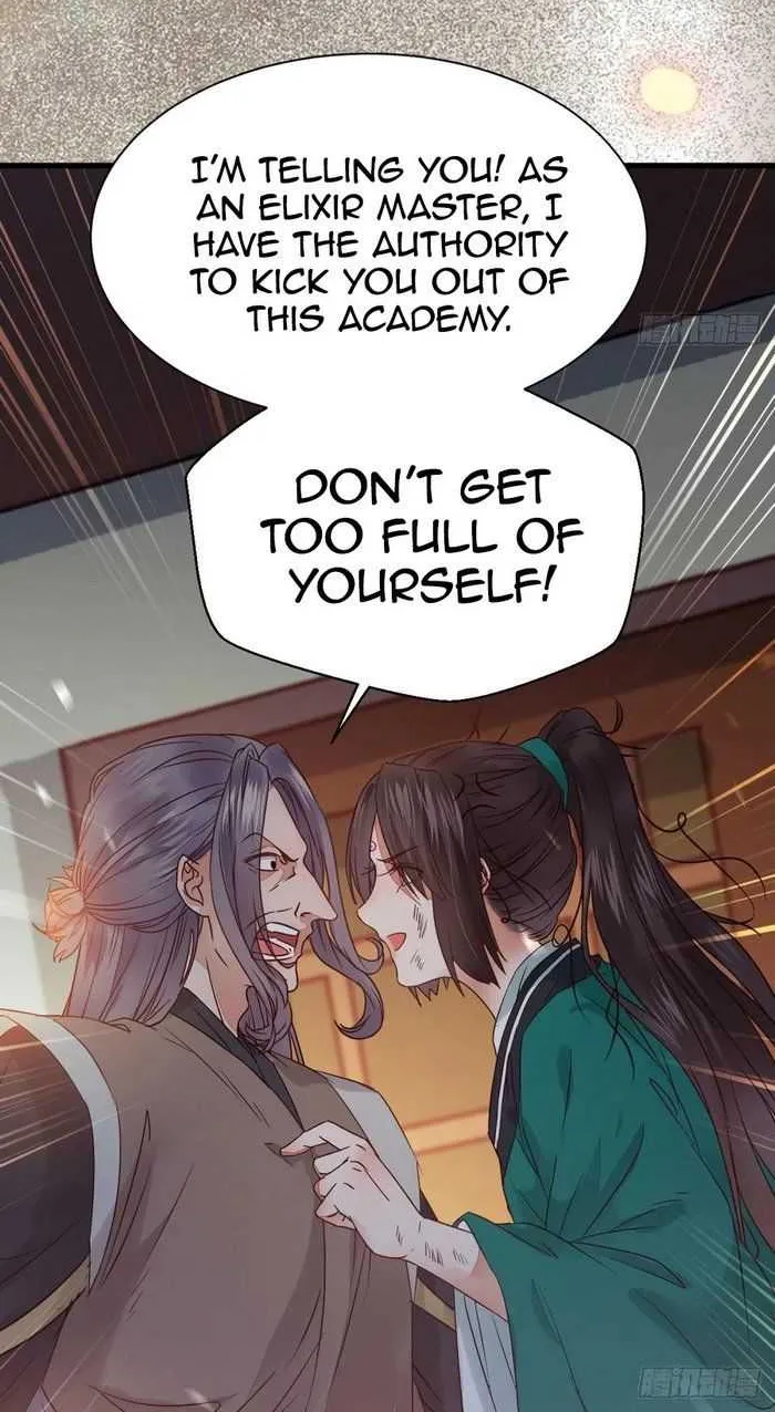 Read The Ghostly Doctor chapter 292 image 25 on Lezhin