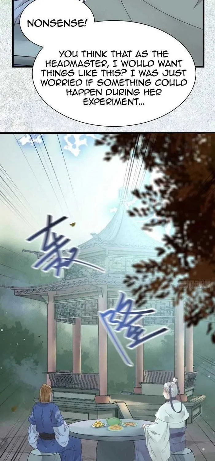 Read The Ghostly Doctor chapter 292 image 3 on Lezhin