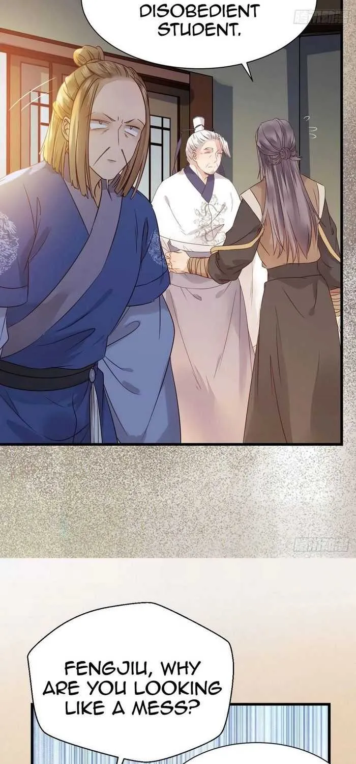 Read The Ghostly Doctor chapter 292 image 30 on Lezhin