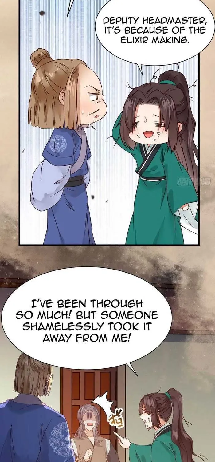 Read The Ghostly Doctor chapter 292 image 31 on Lezhin