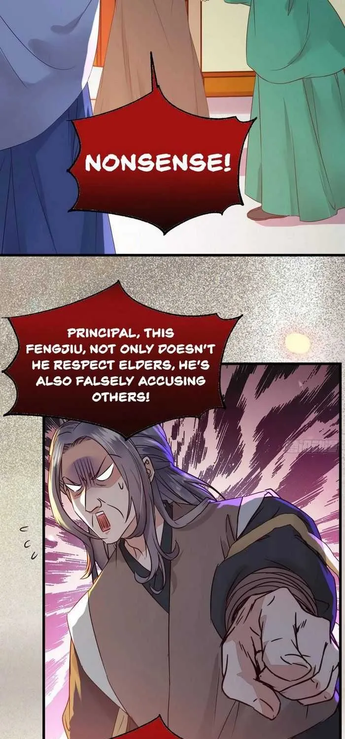 Read The Ghostly Doctor chapter 292 image 33 on Lezhin