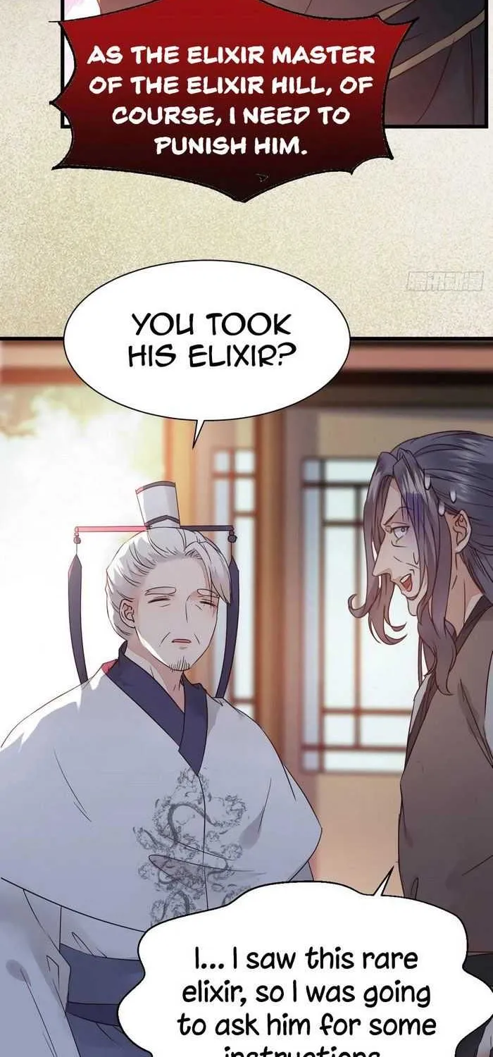 Read The Ghostly Doctor chapter 292 image 34 on Lezhin