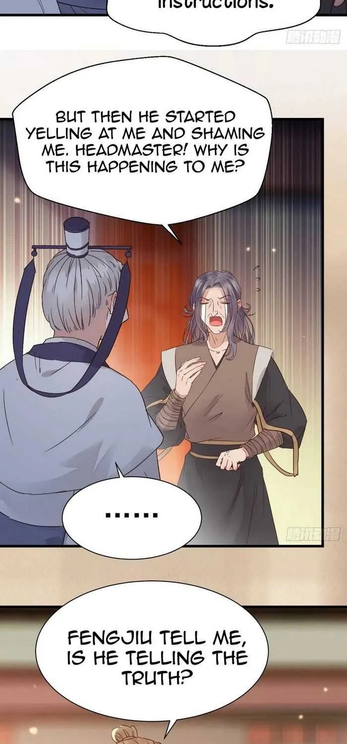 Read The Ghostly Doctor chapter 292 image 35 on Lezhin