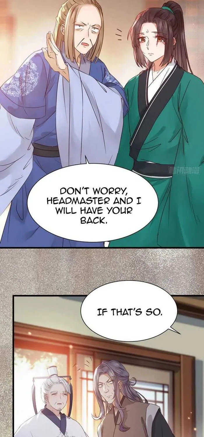 Read The Ghostly Doctor chapter 292 image 36 on Lezhin