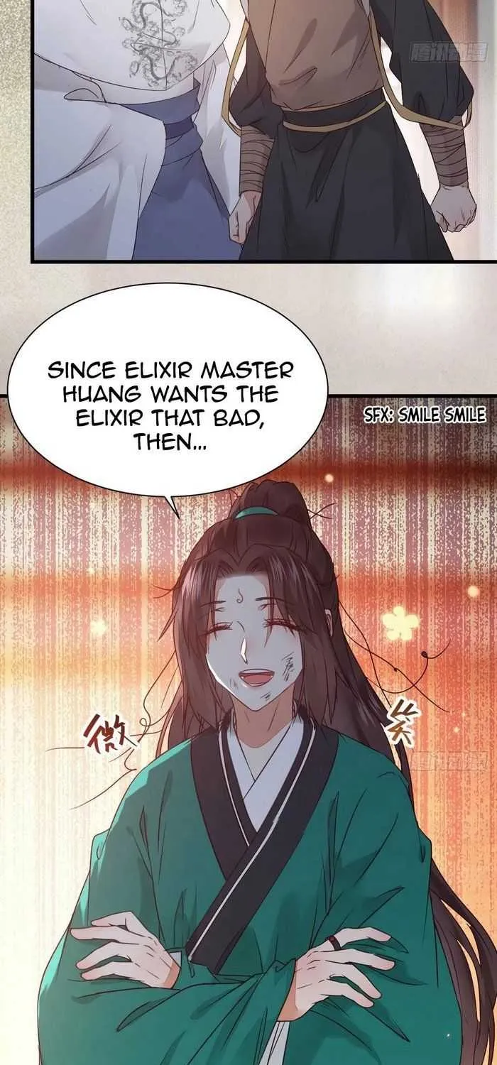 Read The Ghostly Doctor chapter 292 image 37 on Lezhin