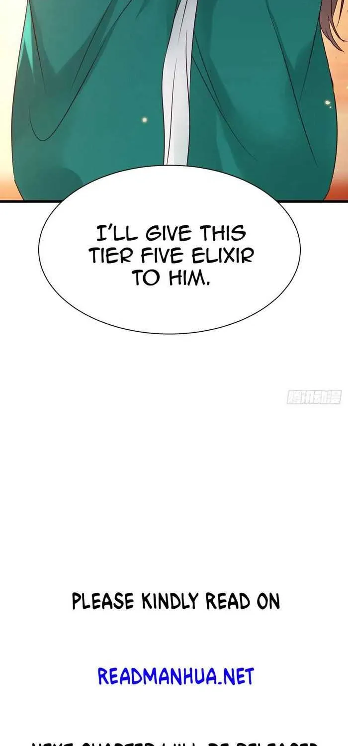 Read The Ghostly Doctor chapter 292 image 38 on Lezhin