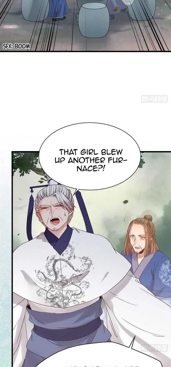 Read The Ghostly Doctor chapter 292 image 4 on Lezhin