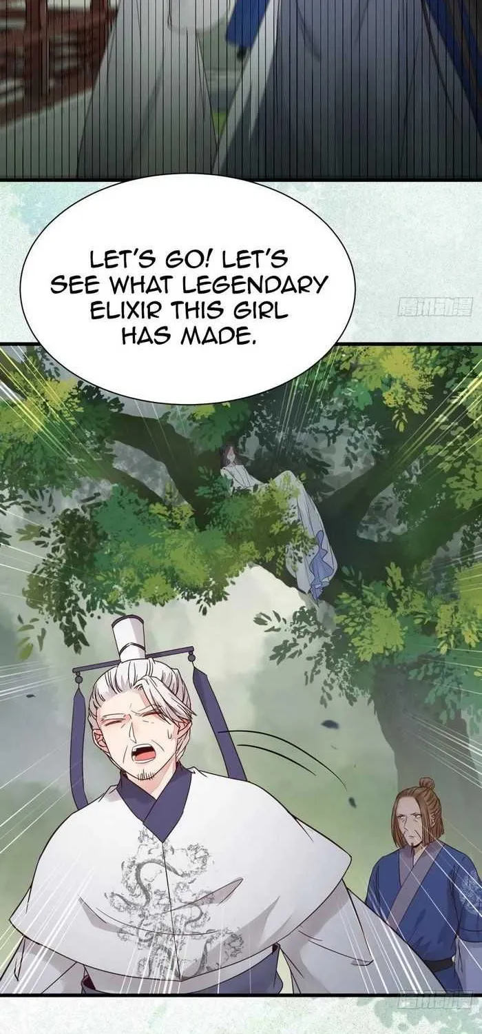 Read The Ghostly Doctor chapter 292 image 9 on Lezhin