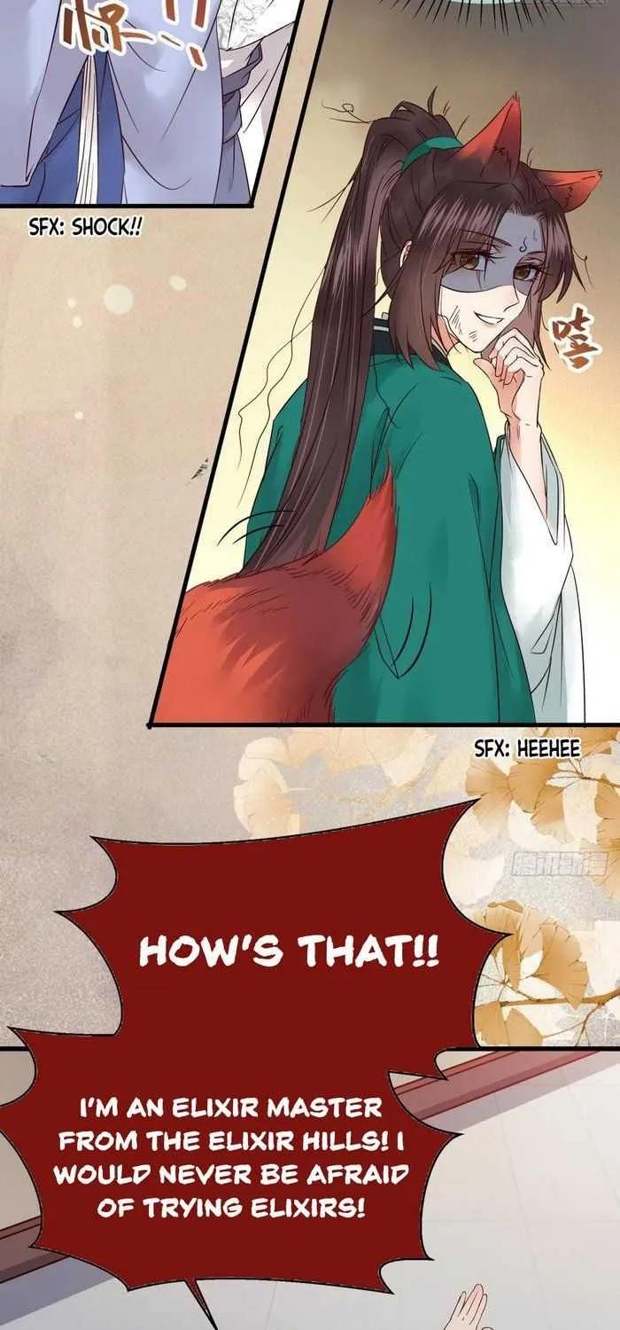 Read The Ghostly Doctor chapter 293 image 10 on Lezhin