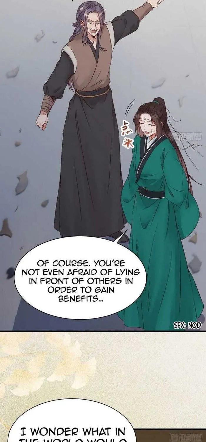 Read The Ghostly Doctor chapter 293 image 11 on Lezhin
