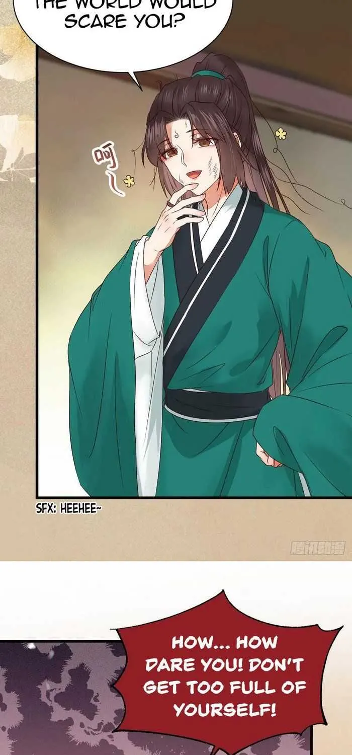 Read The Ghostly Doctor chapter 293 image 12 on Lezhin